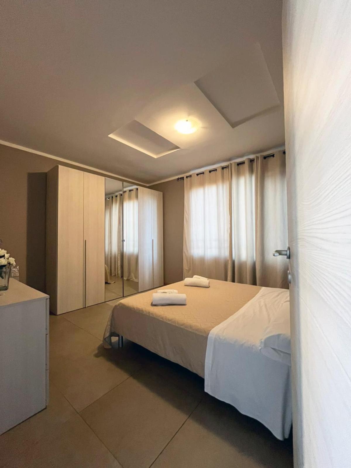 Appartamenti La Piazzetta Vicino A Firenze Signa Exterior foto