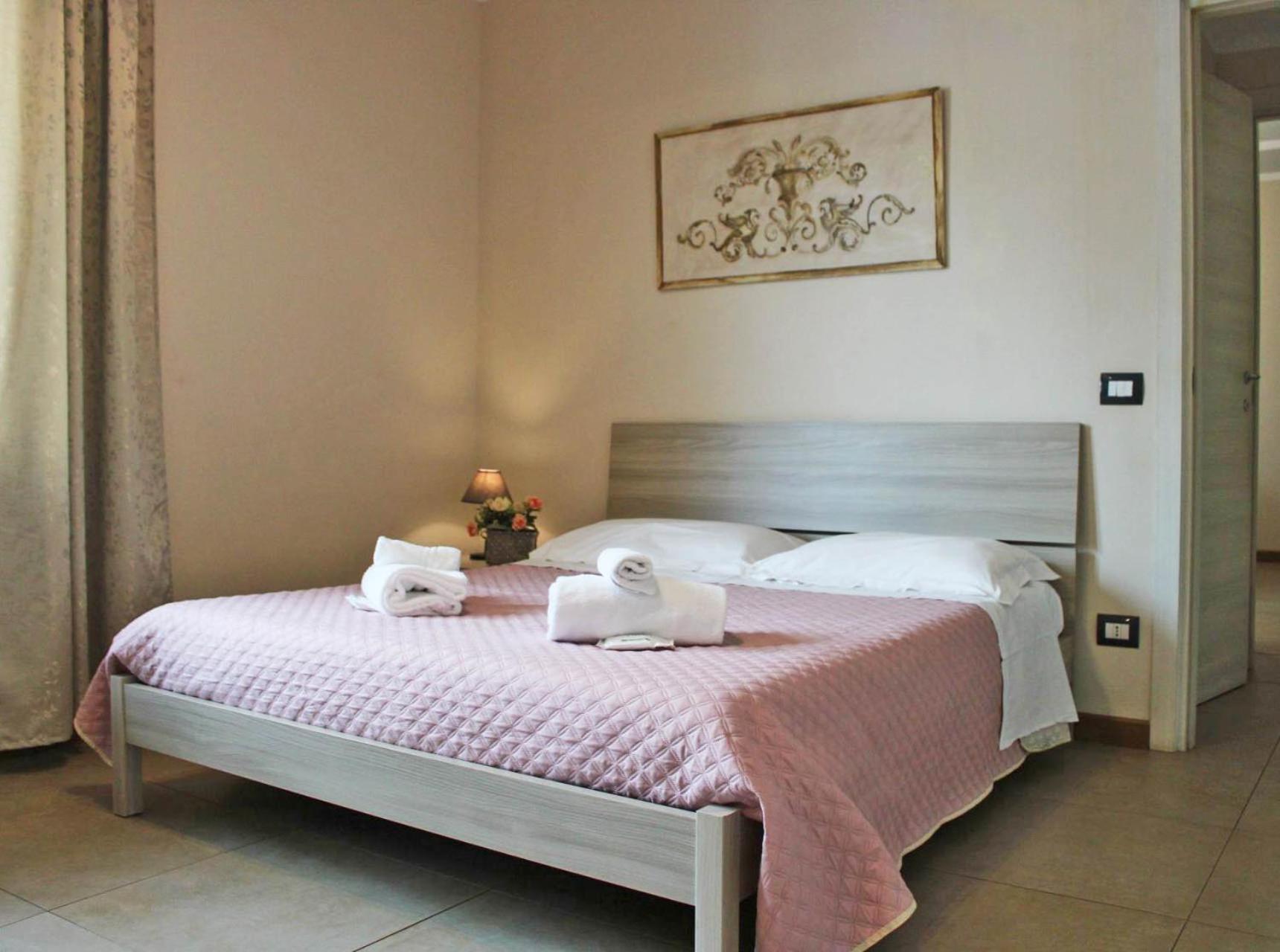 Appartamenti La Piazzetta Vicino A Firenze Signa Exterior foto
