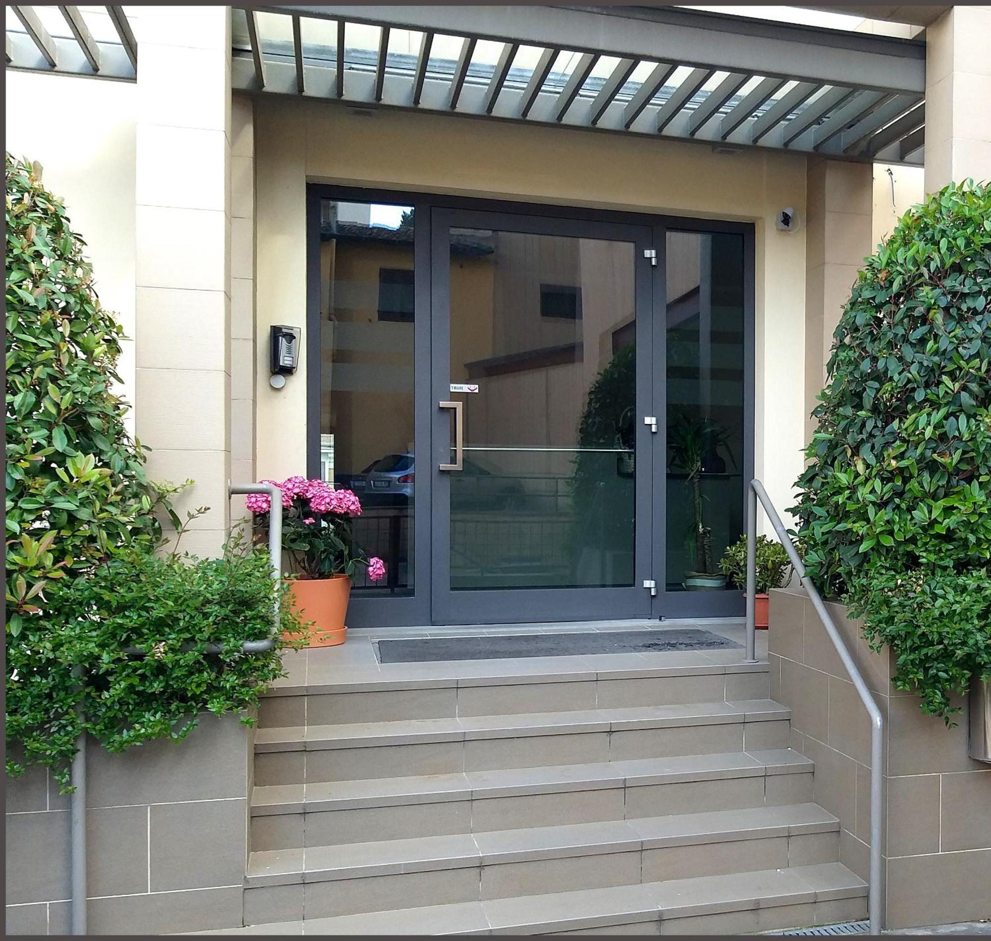 Appartamenti La Piazzetta Vicino A Firenze Signa Exterior foto
