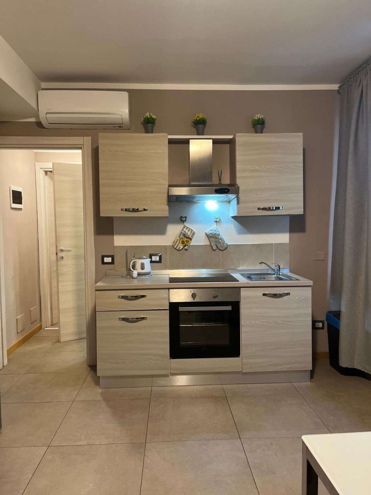 Appartamenti La Piazzetta Vicino A Firenze Signa Exterior foto