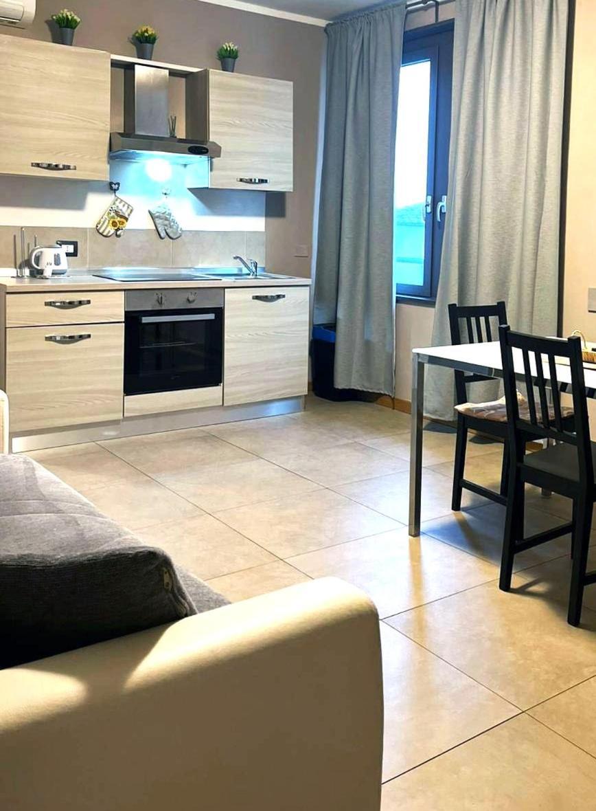 Appartamenti La Piazzetta Vicino A Firenze Signa Exterior foto
