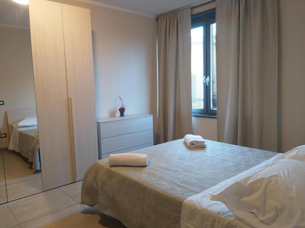 Appartamenti La Piazzetta Vicino A Firenze Signa Exterior foto