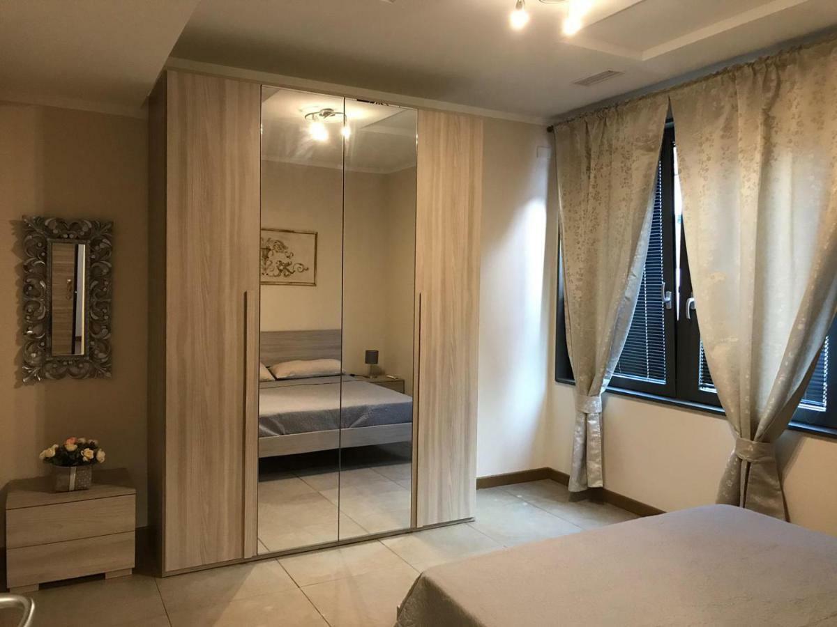 Appartamenti La Piazzetta Vicino A Firenze Signa Exterior foto
